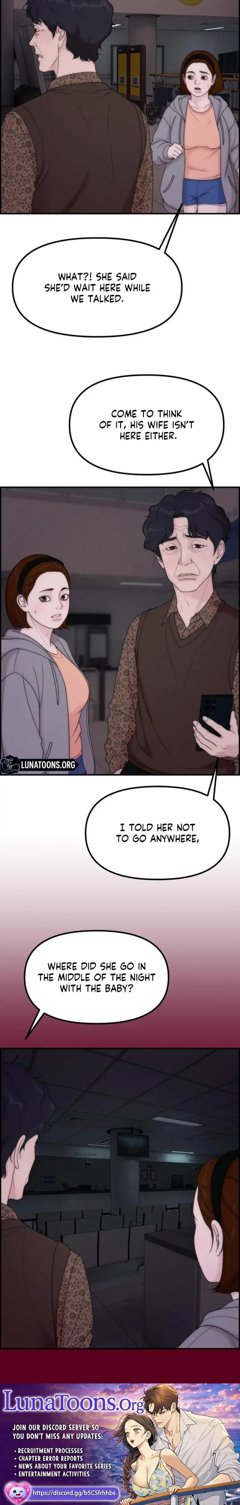 Pretty Collection Chapter 25 - Page 31