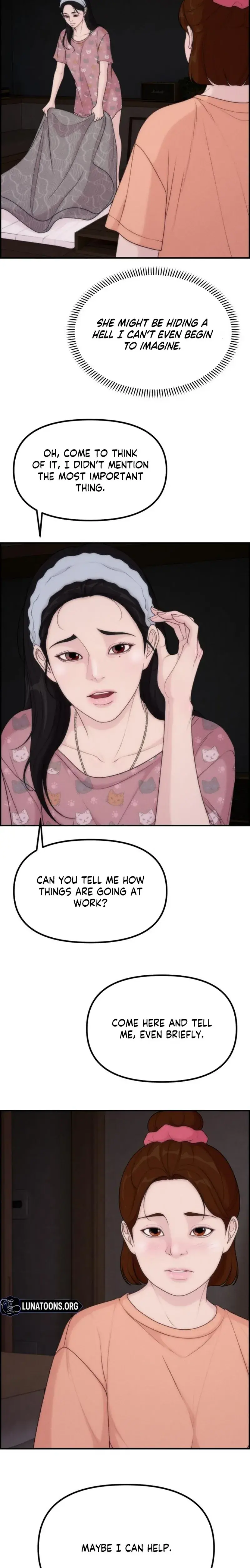 Pretty Collection Chapter 25 - Page 6