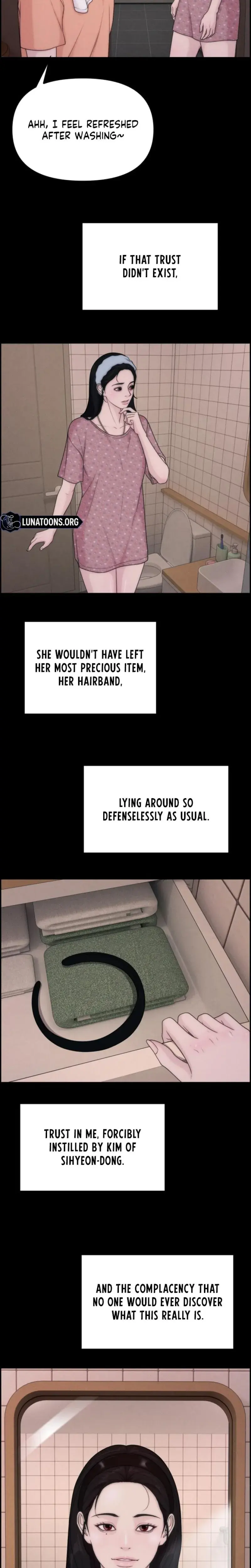 Pretty Collection Chapter 25 - Page 9