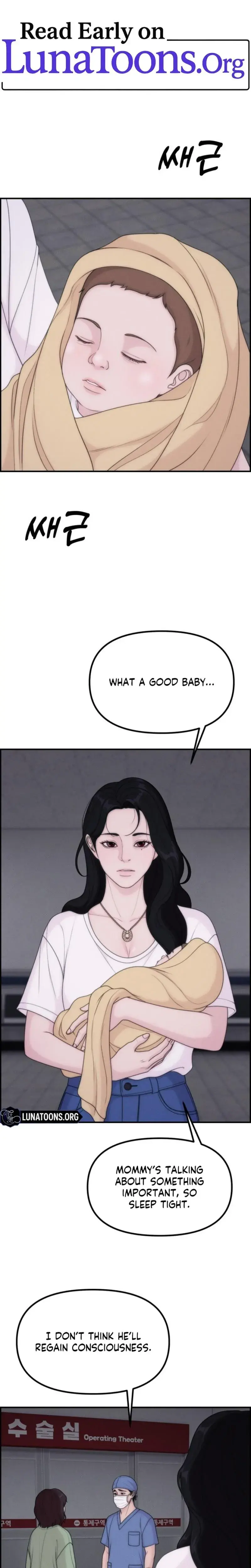 Pretty Collection Chapter 26 - Page 1