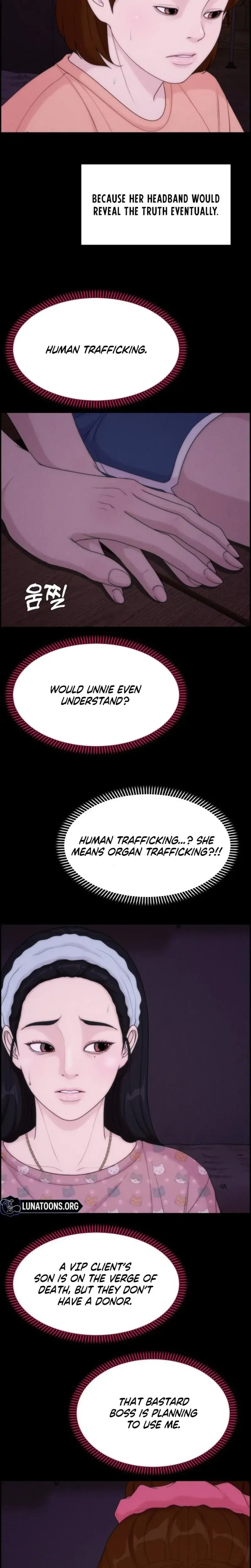 Pretty Collection Chapter 26 - Page 11