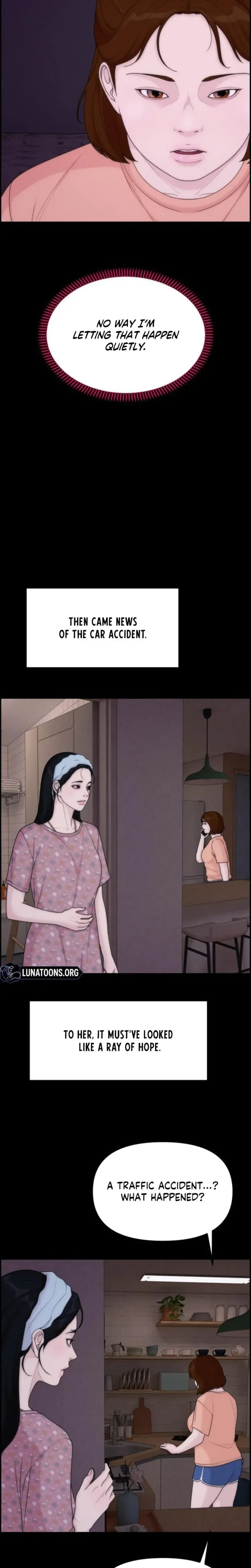 Pretty Collection Chapter 26 - Page 12