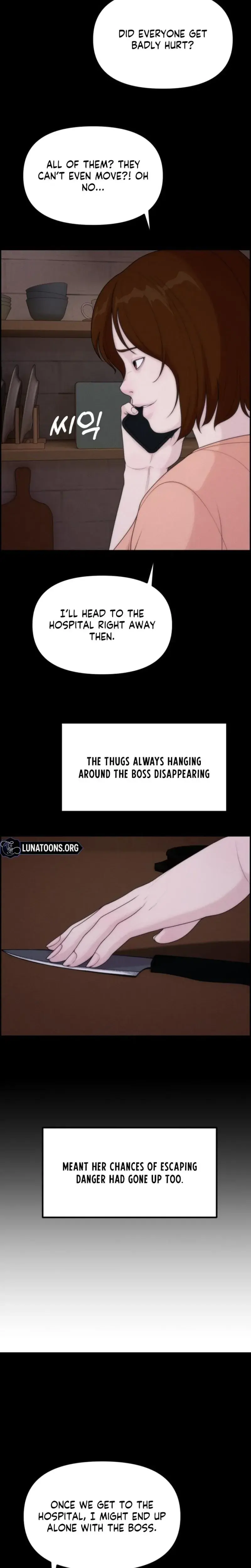 Pretty Collection Chapter 26 - Page 13