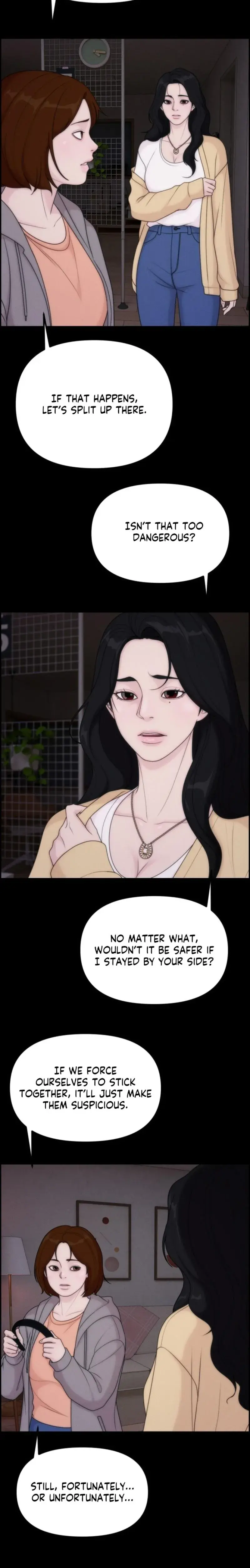 Pretty Collection Chapter 26 - Page 14