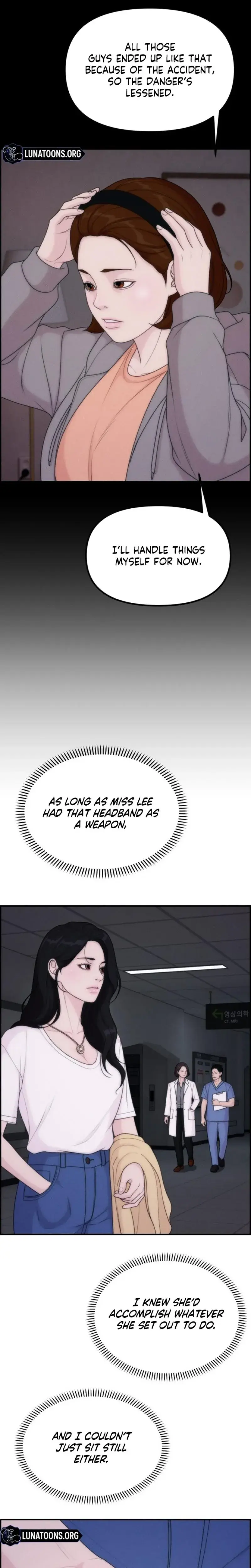 Pretty Collection Chapter 26 - Page 15