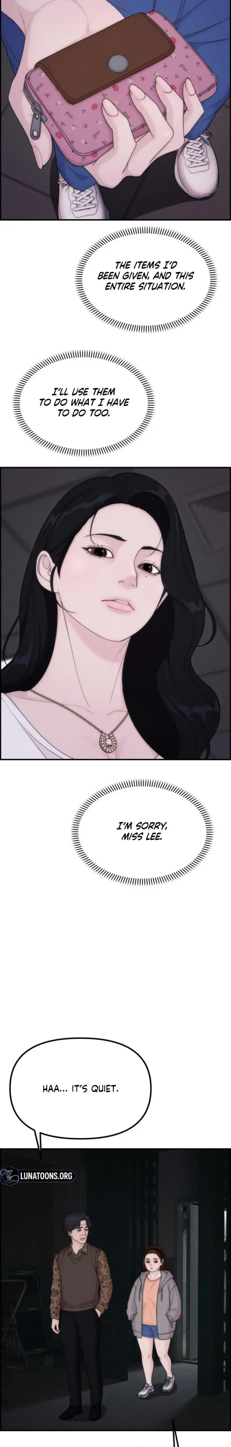 Pretty Collection Chapter 26 - Page 16