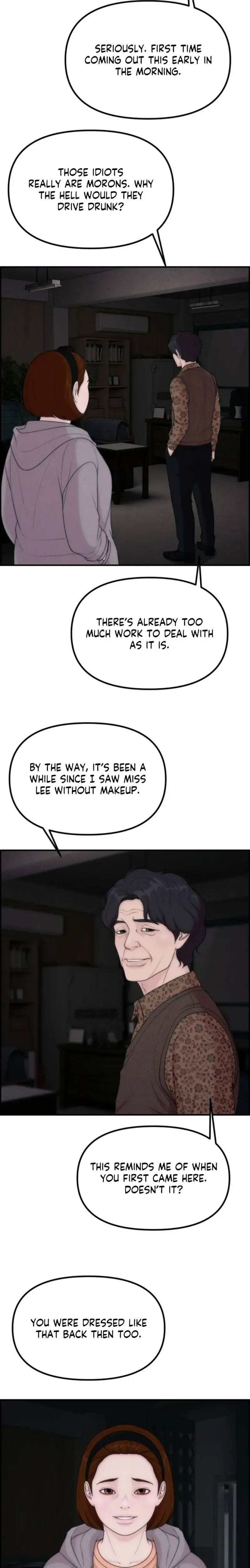 Pretty Collection Chapter 26 - Page 17