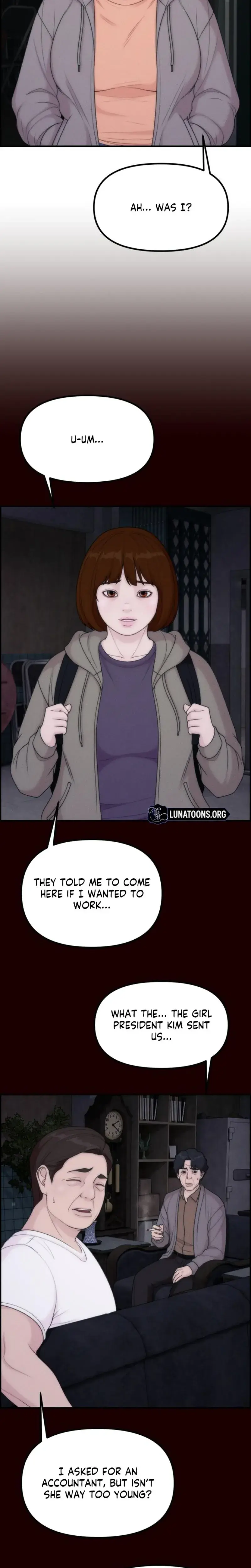 Pretty Collection Chapter 26 - Page 18