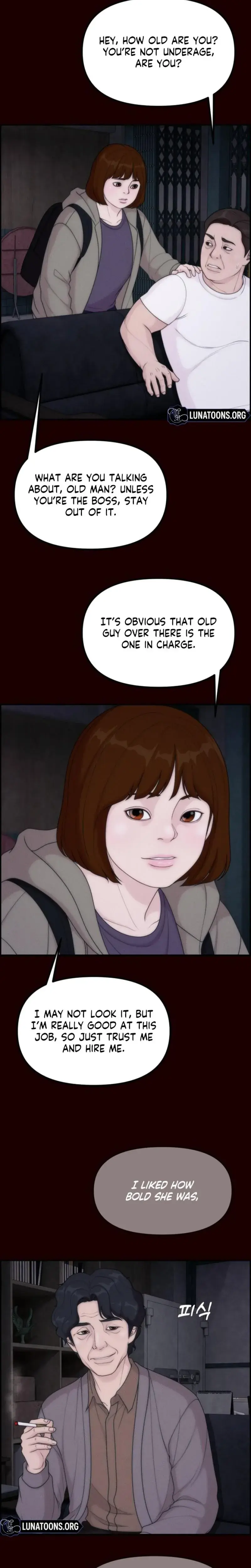 Pretty Collection Chapter 26 - Page 19