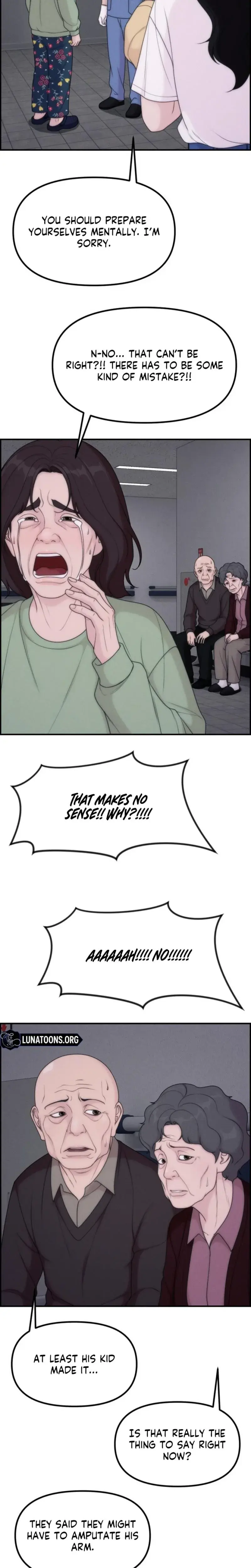 Pretty Collection Chapter 26 - Page 2
