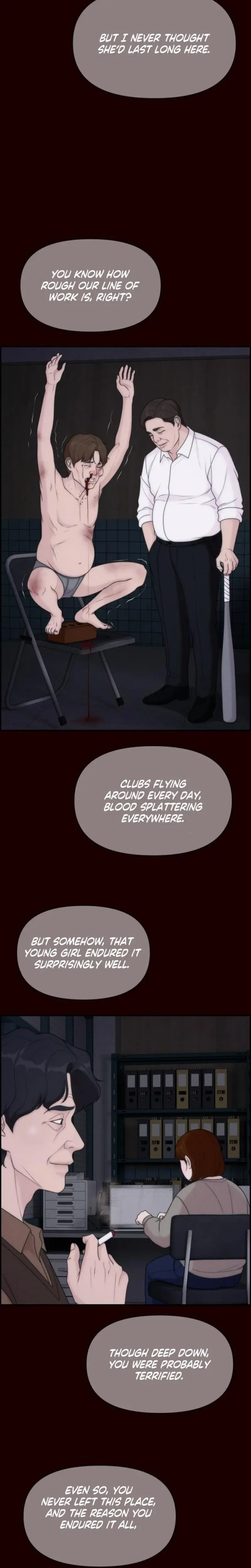 Pretty Collection Chapter 26 - Page 20