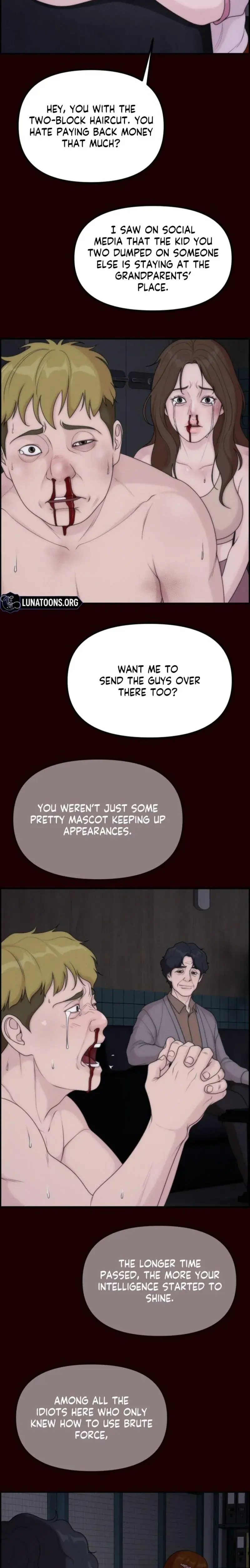 Pretty Collection Chapter 26 - Page 23