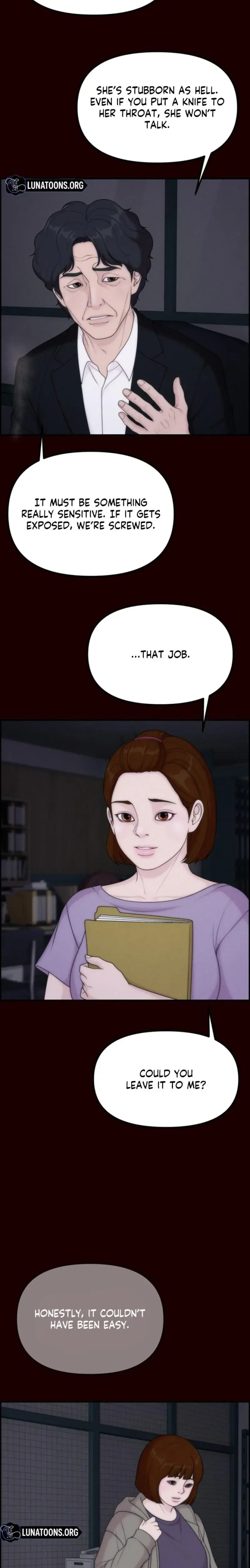 Pretty Collection Chapter 26 - Page 25