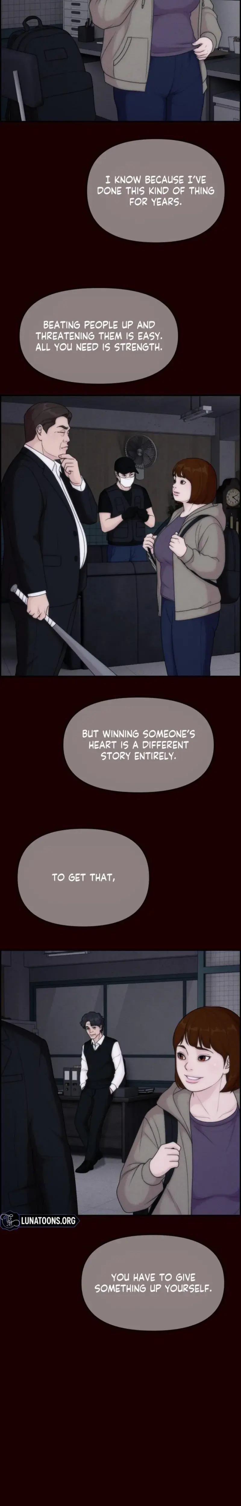 Pretty Collection Chapter 26 - Page 26