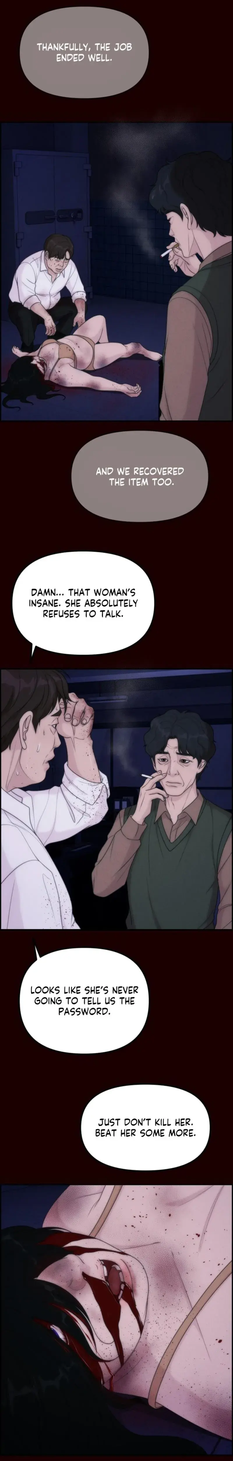 Pretty Collection Chapter 26 - Page 27