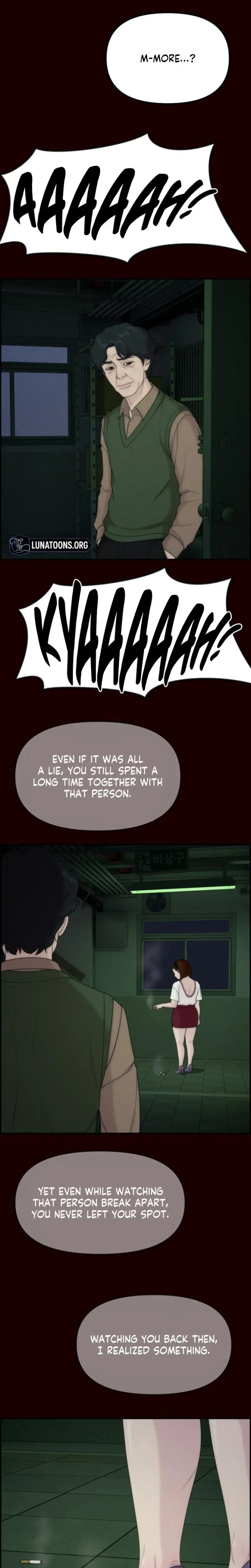 Pretty Collection Chapter 26 - Page 28