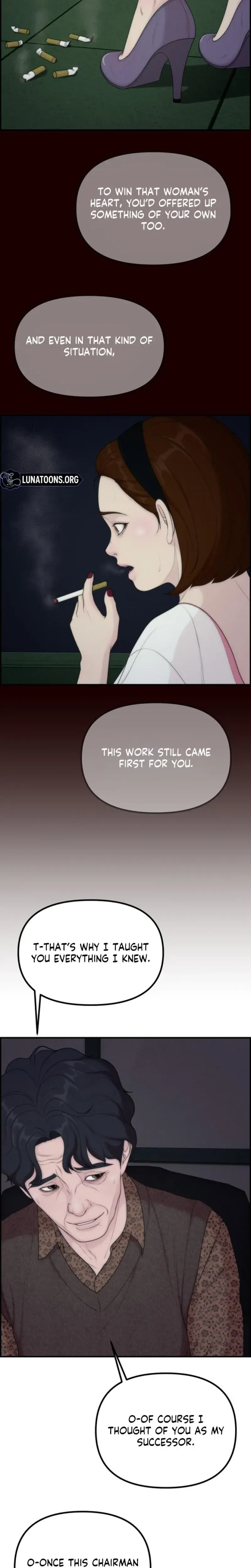 Pretty Collection Chapter 26 - Page 29
