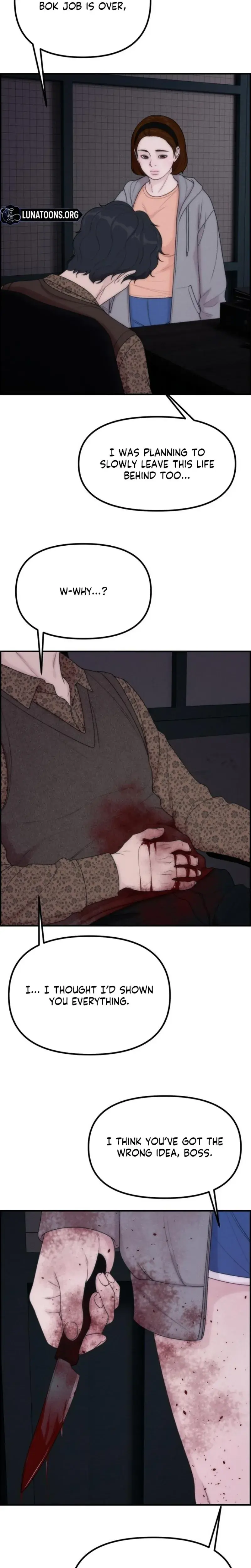 Pretty Collection Chapter 26 - Page 30