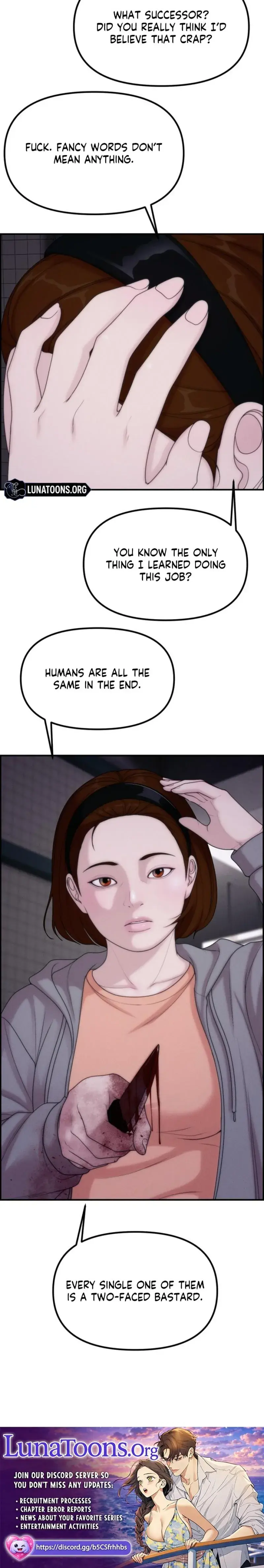 Pretty Collection Chapter 26 - Page 31