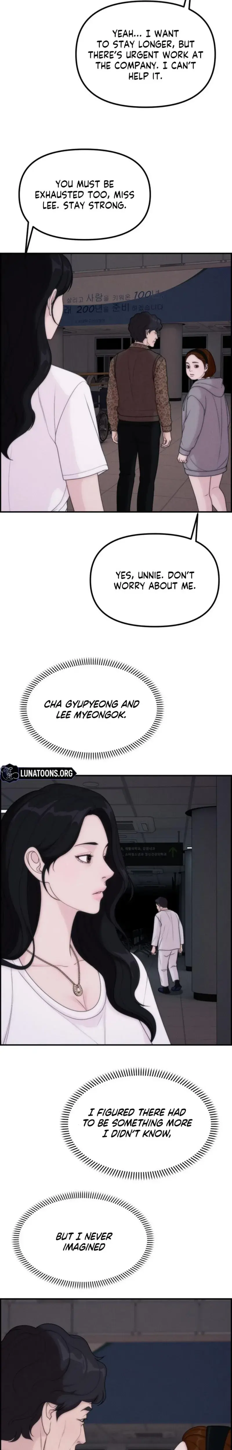 Pretty Collection Chapter 26 - Page 8