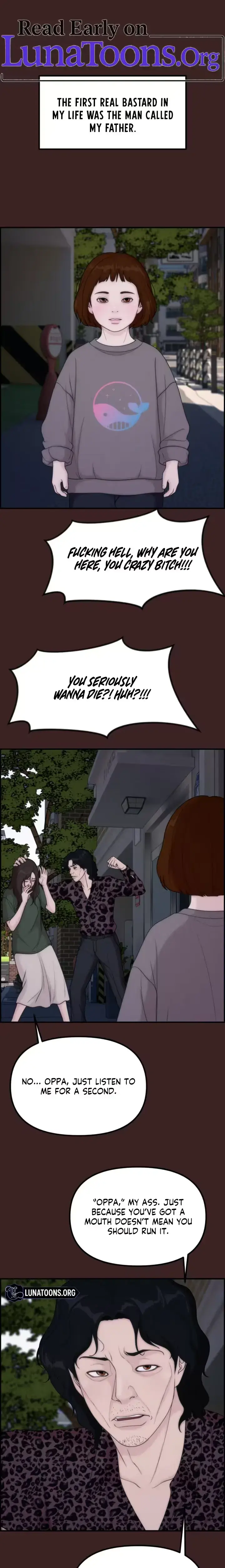 Pretty Collection Chapter 27 - Page 1