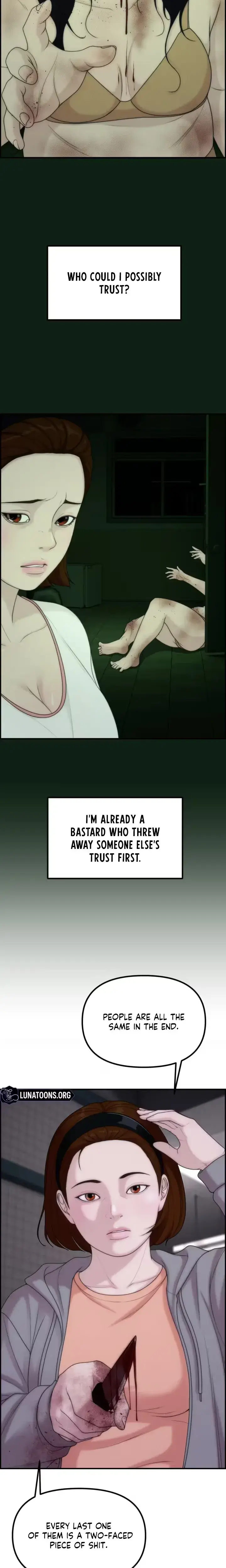 Pretty Collection Chapter 27 - Page 10