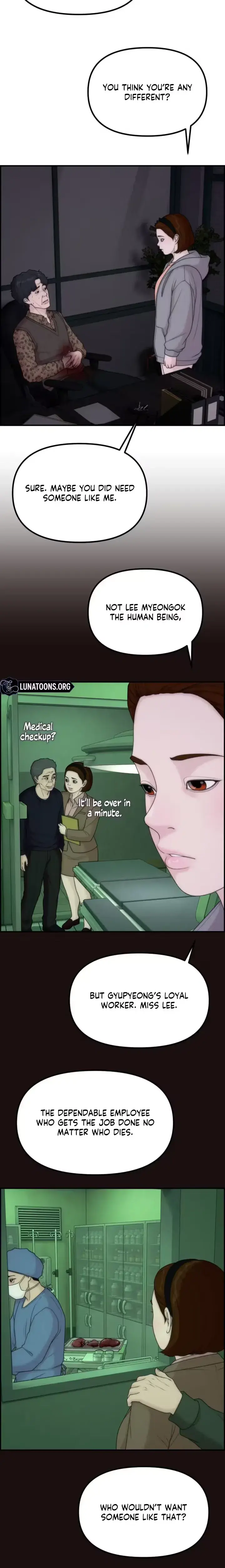 Pretty Collection Chapter 27 - Page 11