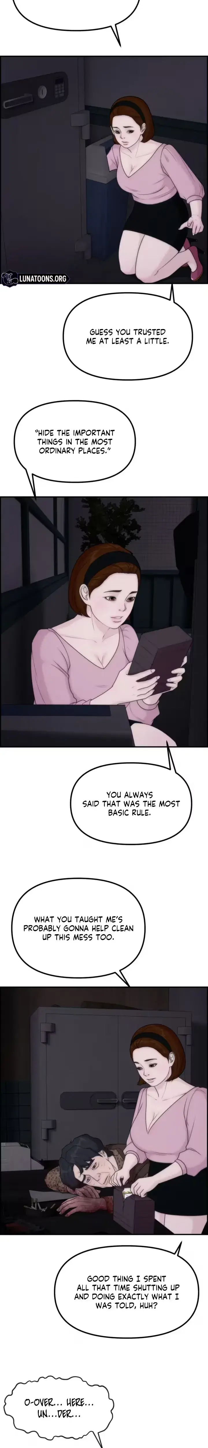Pretty Collection Chapter 27 - Page 18