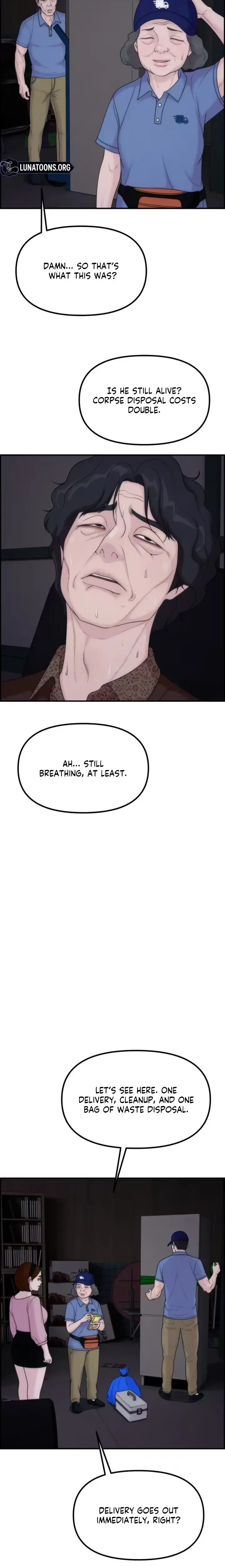 Pretty Collection Chapter 27 - Page 21