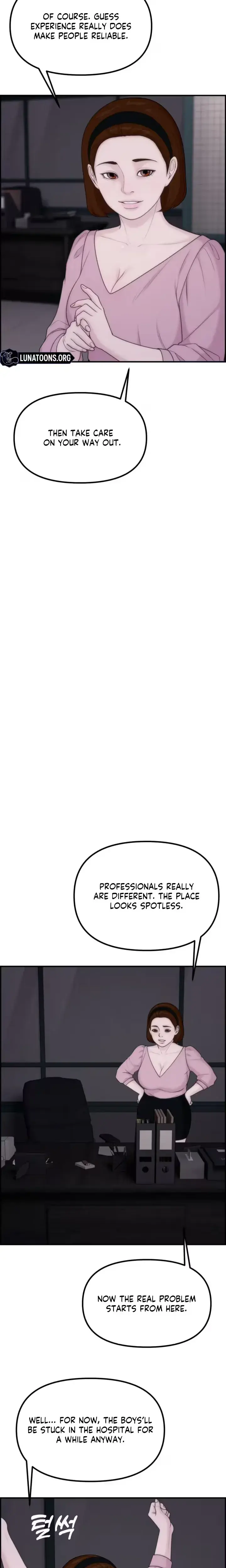Pretty Collection Chapter 27 - Page 24