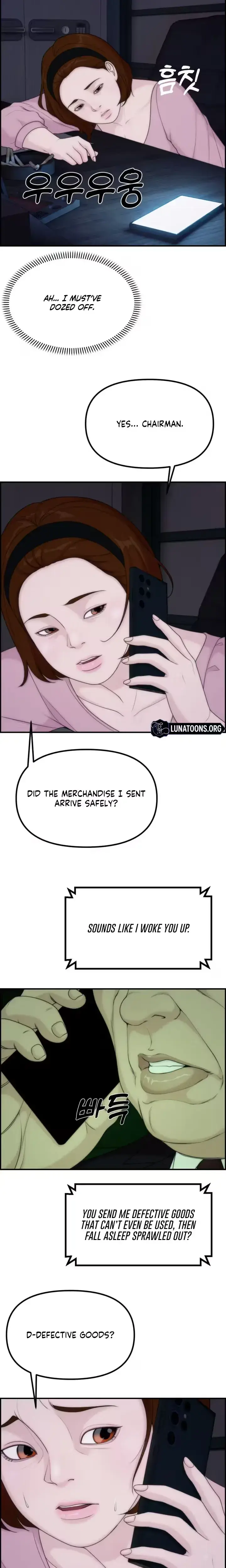 Pretty Collection Chapter 27 - Page 26