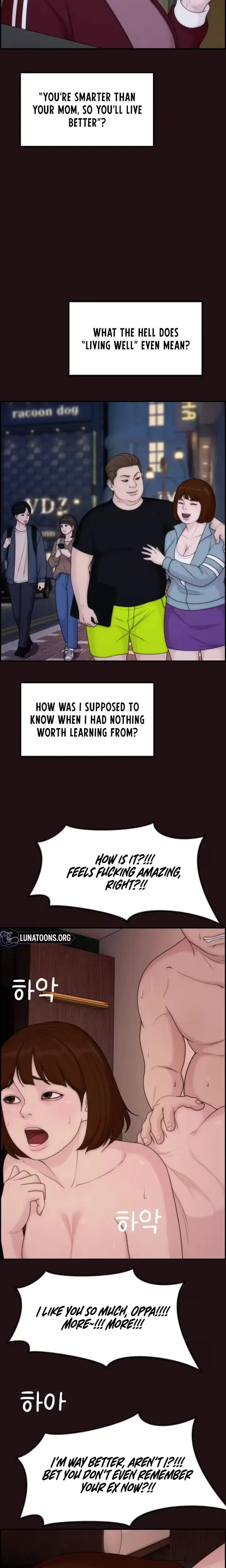 Pretty Collection Chapter 27 - Page 5