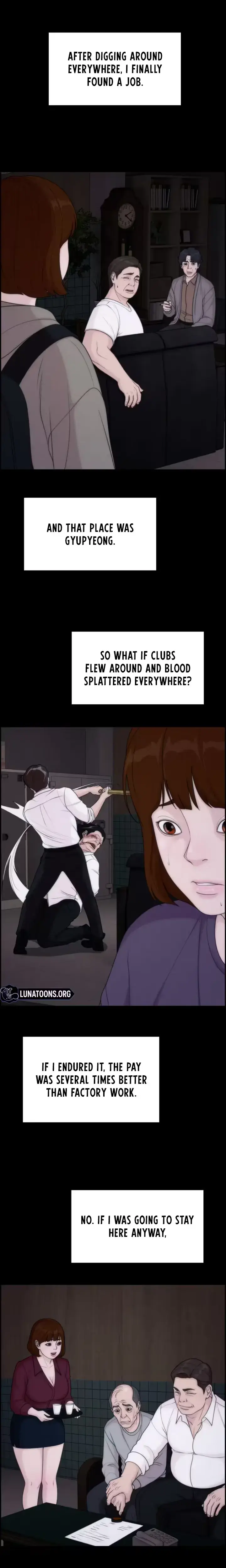 Pretty Collection Chapter 27 - Page 7