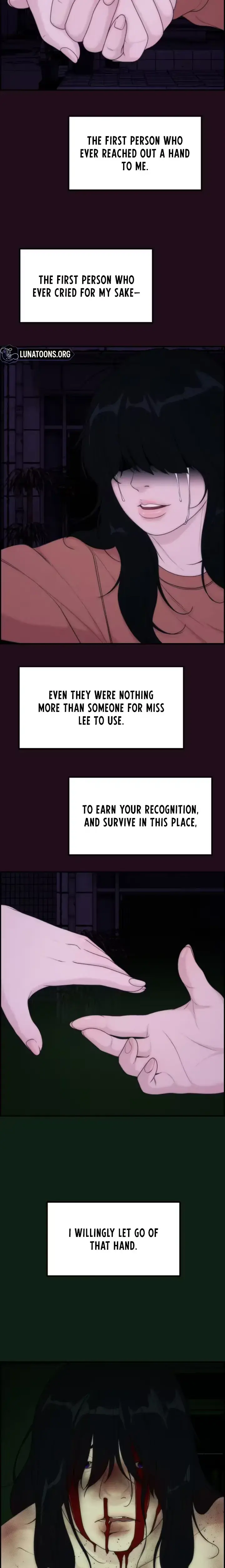 Pretty Collection Chapter 27 - Page 9