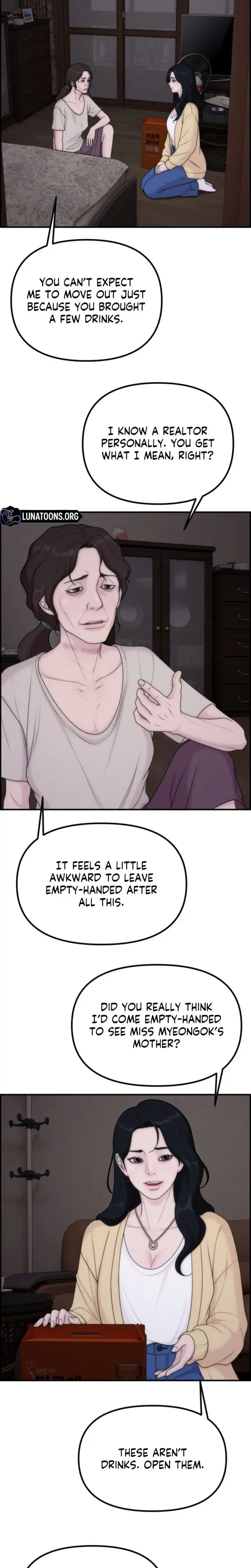 Pretty Collection Chapter 28 - Page 10