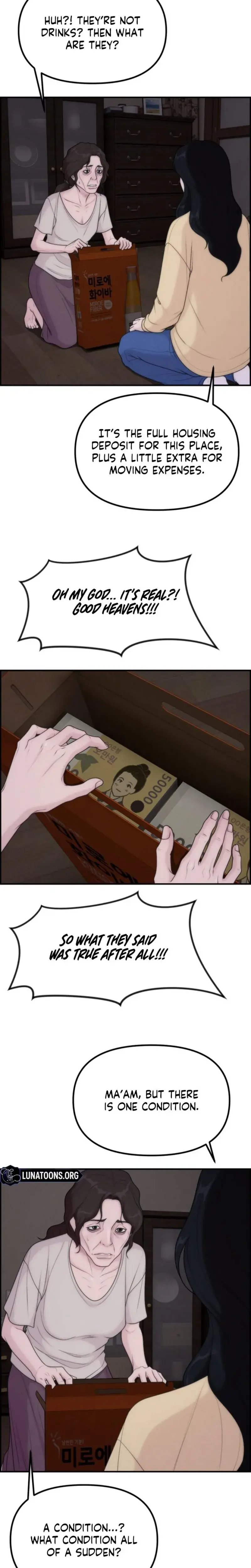 Pretty Collection Chapter 28 - Page 11