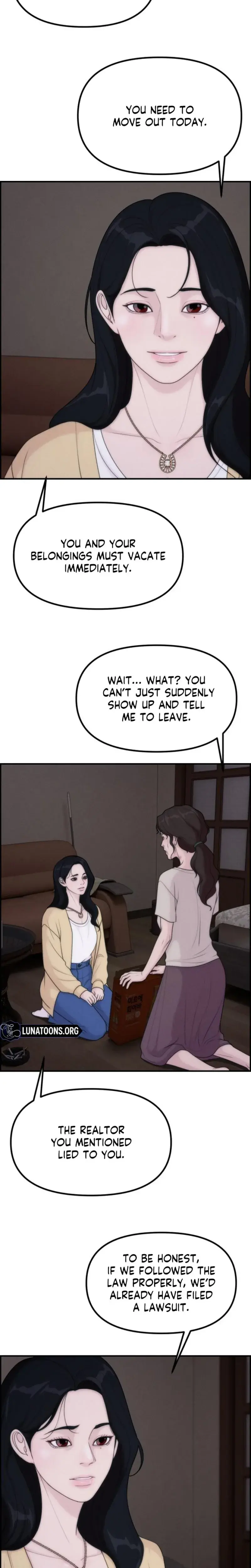 Pretty Collection Chapter 28 - Page 12