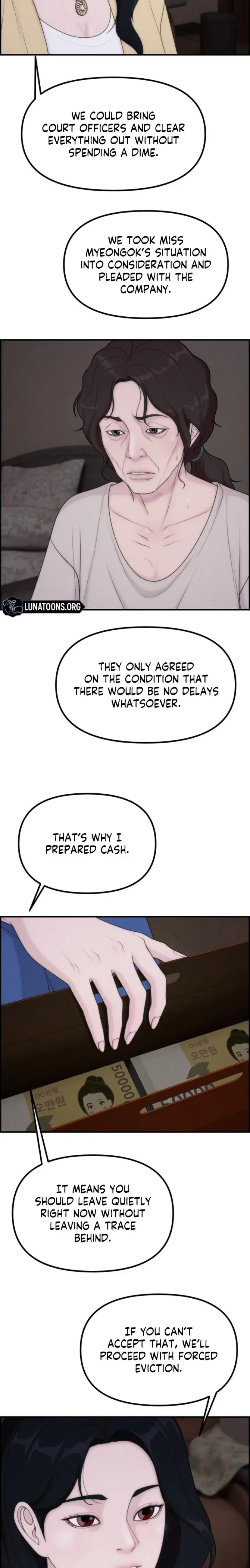 Pretty Collection Chapter 28 - Page 13