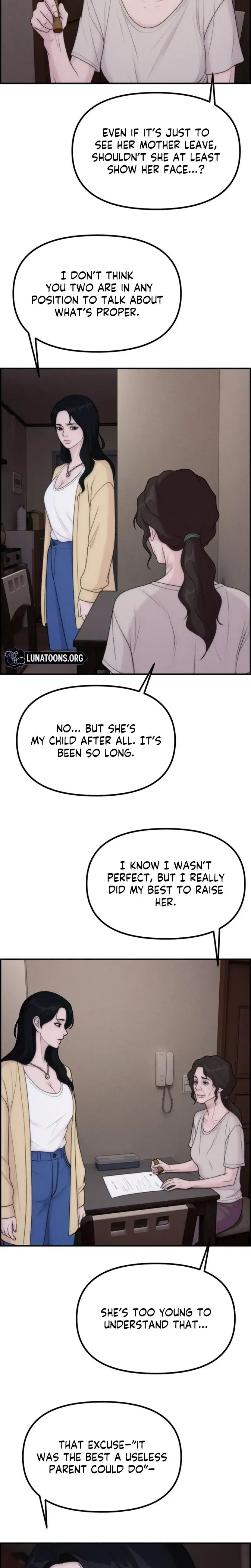 Pretty Collection Chapter 28 - Page 18
