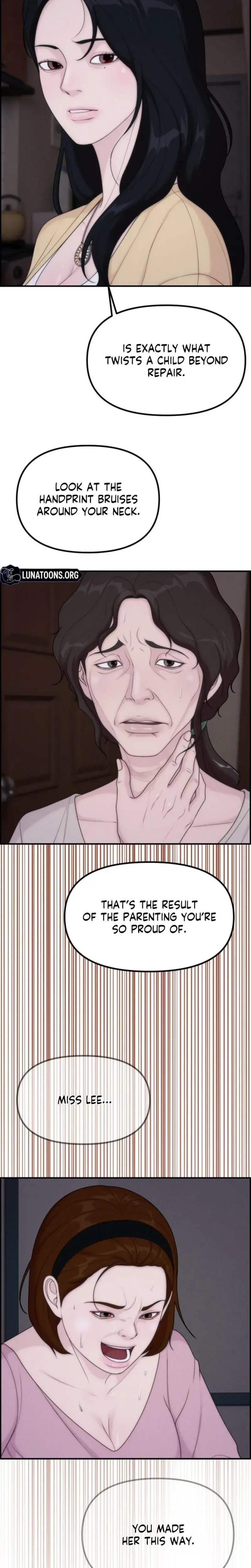 Pretty Collection Chapter 28 - Page 19