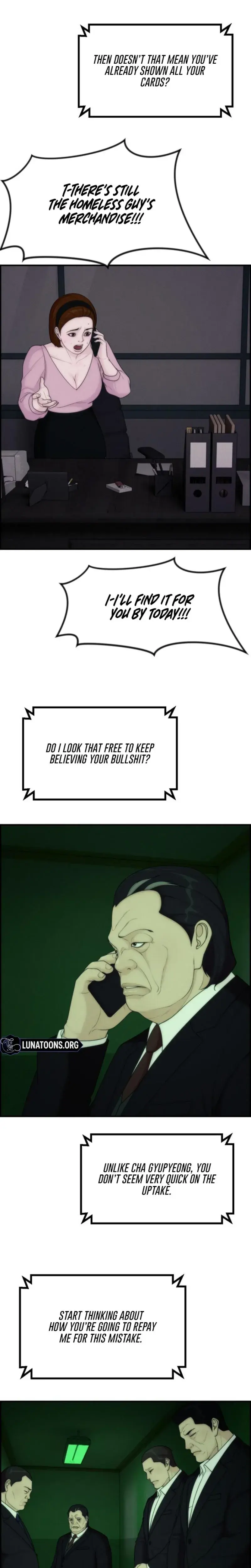 Pretty Collection Chapter 28 - Page 2