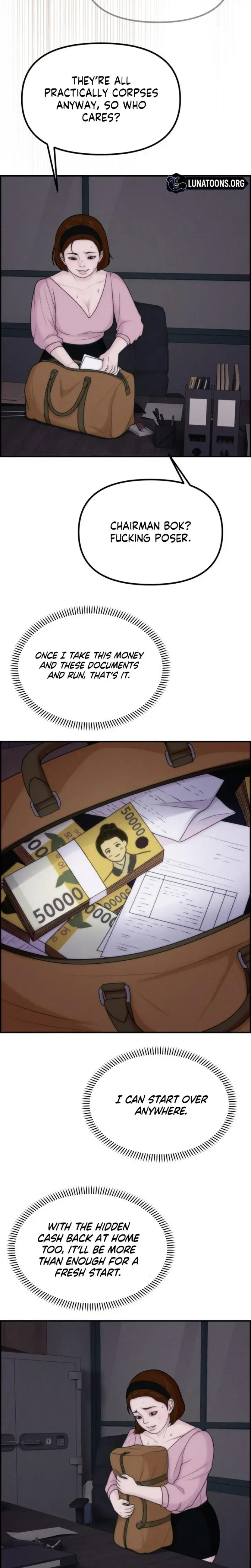 Pretty Collection Chapter 28 - Page 20