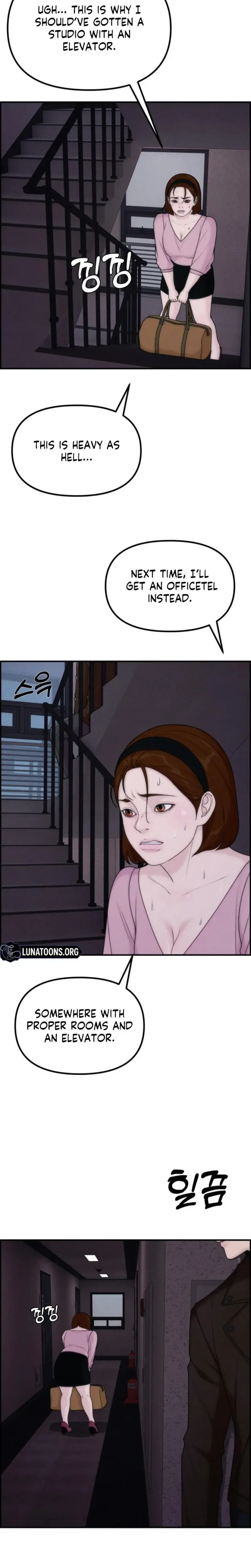 Pretty Collection Chapter 28 - Page 22