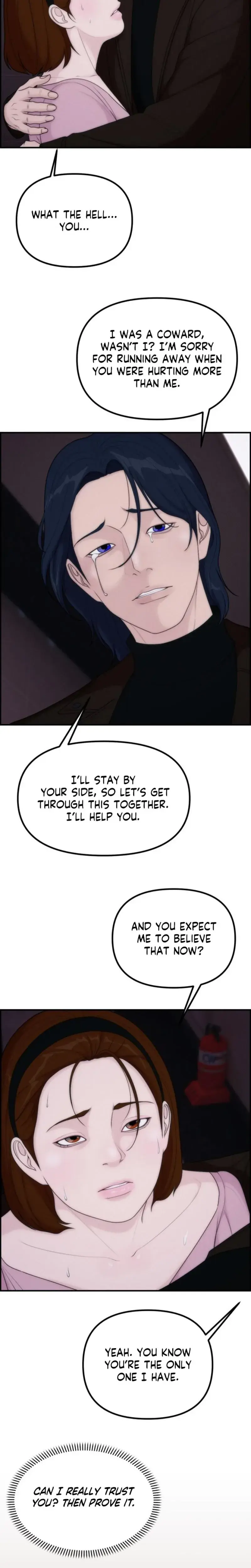 Pretty Collection Chapter 28 - Page 24