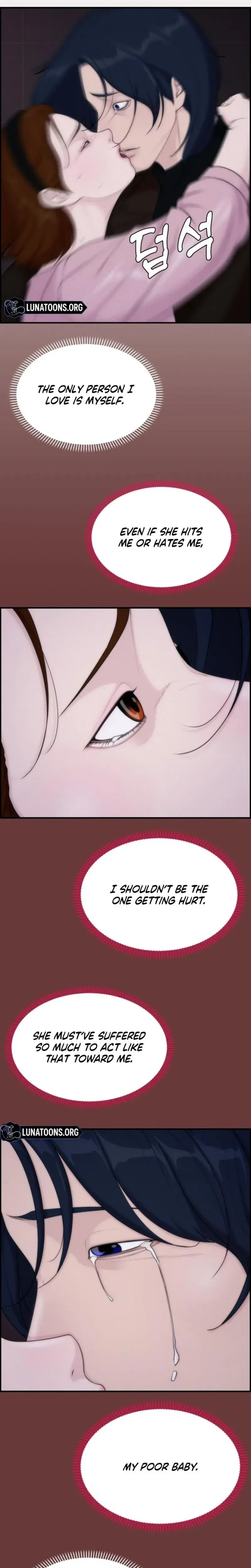 Pretty Collection Chapter 28 - Page 25
