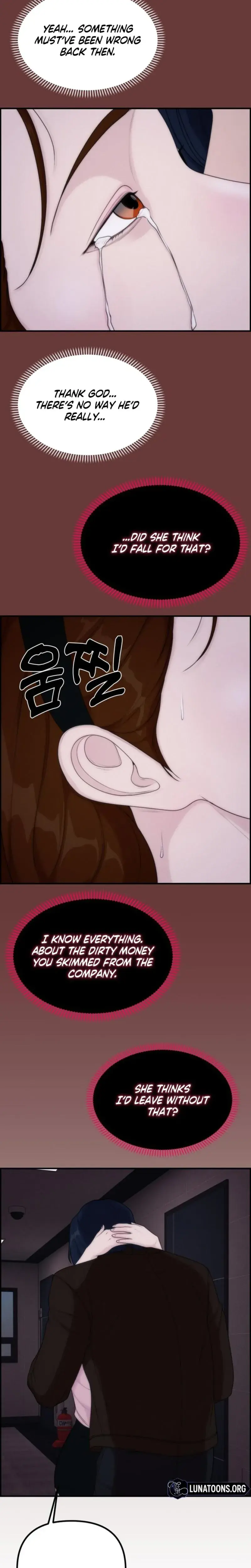 Pretty Collection Chapter 28 - Page 26