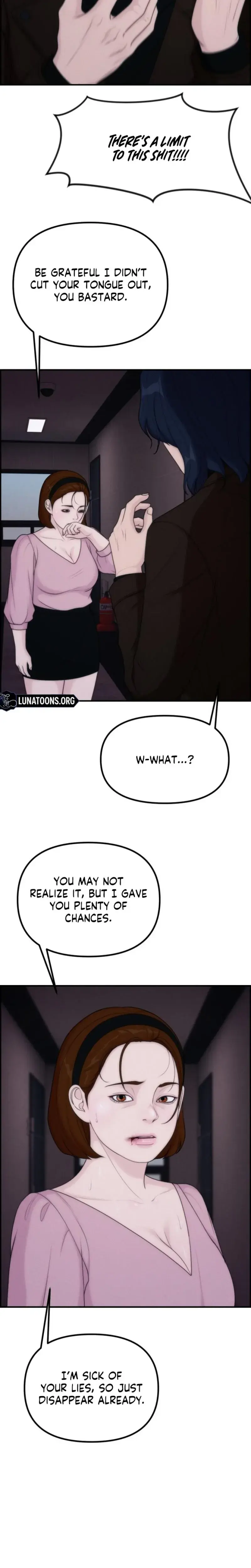 Pretty Collection Chapter 28 - Page 28