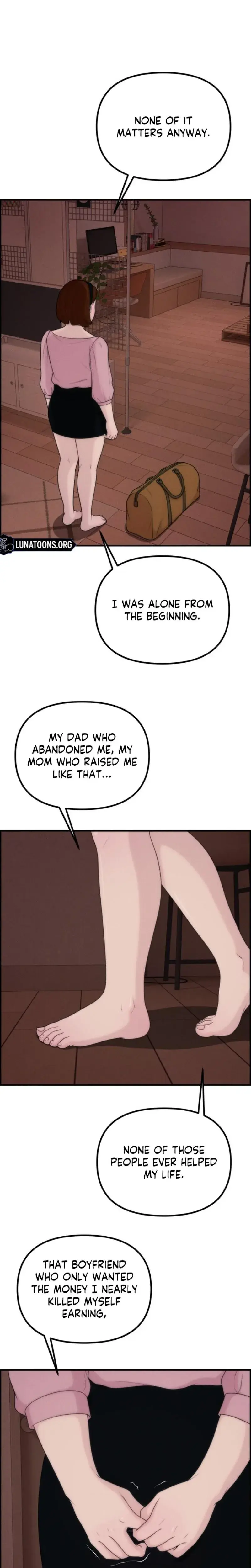 Pretty Collection Chapter 28 - Page 29