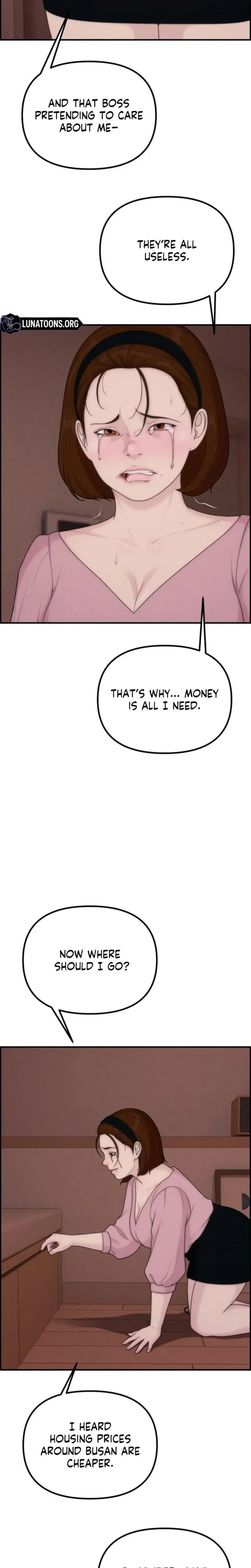 Pretty Collection Chapter 28 - Page 30