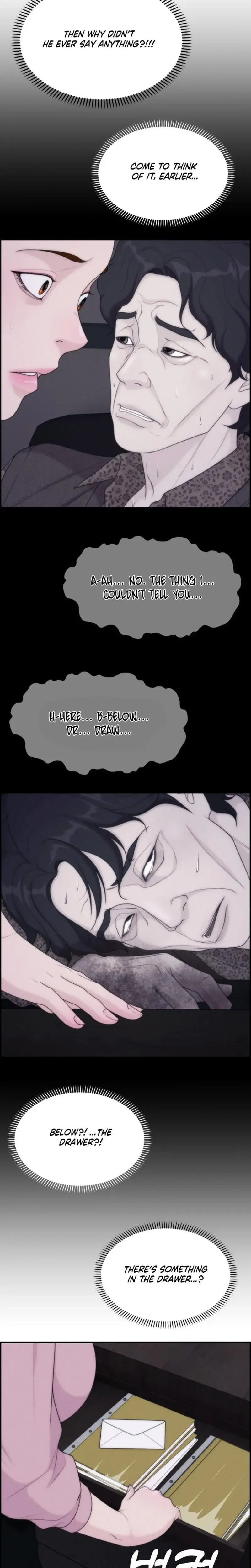 Pretty Collection Chapter 28 - Page 4